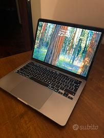 Macbook pro M1