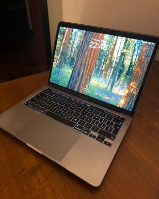 Macbook pro M1