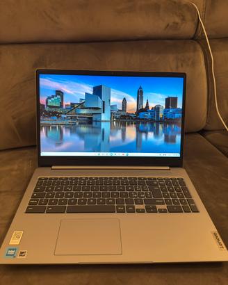 Lenovo Chromebook