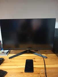 tuf gaming 23 pollici asus