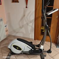 Ellittica Diadora Twin