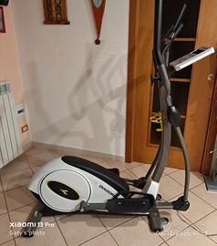 Ellittica Diadora Twin