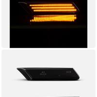 Frecce a led nere Porsche 987/911