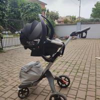 Trio Stokke Xplory