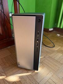 Lenovo IdeaCentre 5 14IMB05