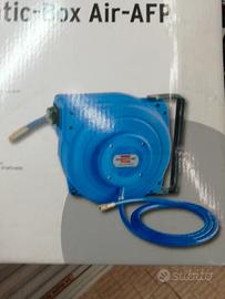 tubo aria compressa