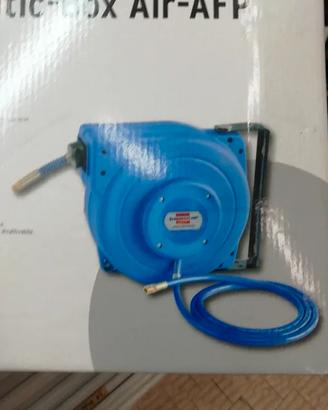 tubo aria compressa