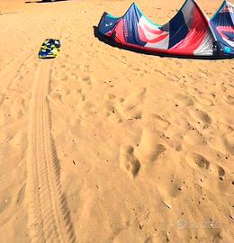 Kite 11 evo sls Duotone  2024