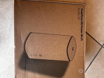 Router 5g Vodafone