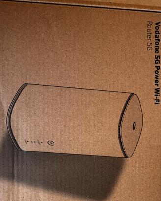 Router 5g Vodafone