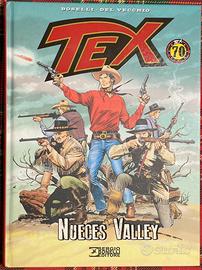 TEX - NUECES VALLEY