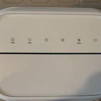 Climatizzatore/deumidificatore