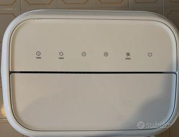 Climatizzatore/deumidificatore
