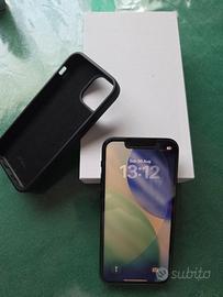 iPhone 13 mini 95% batt. + Cover e Vetro
