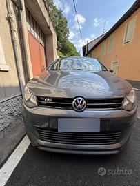 Volkswagen Polo 1.2 R-line