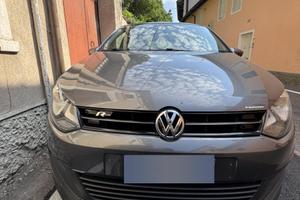 Volkswagen Polo 1.2 R-line