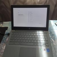 Chromebook Ultrabook HP  11 G8 EE 11,6' N4120 4 GB