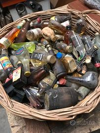 Cestone di Mignon in omaggio