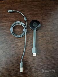 Google Chromecast