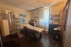 Cabine arredate per professionisti benessere