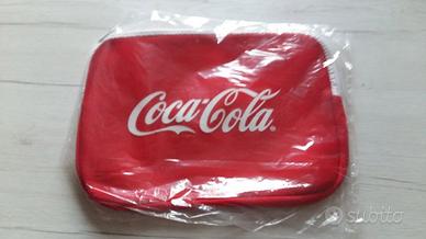 Custodia laptop Coca-Cola