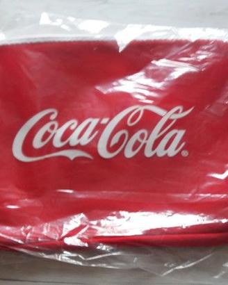 Custodia laptop Coca-Cola