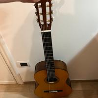 Chitarra classica Yamaha C40