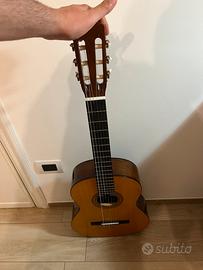 Chitarra classica Yamaha C40