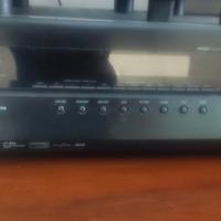 IMPIANTO 5.1 ONKYO
