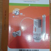 galleggiante e sciacquone  nuovi