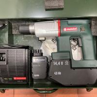 tassellatore metabo