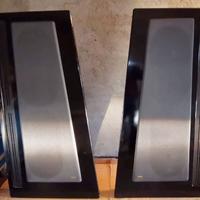 Carver Amazing platinum