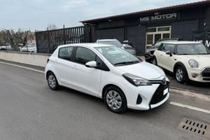 Toyota Yaris 1.5 Hybrid 5p - Automatica - Superpre