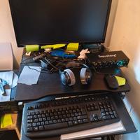 PC fisso Intel i7  completo 