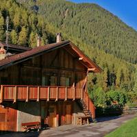 Estate vacanza in Baita in Trentino