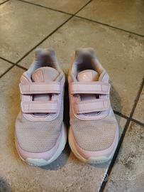 scarpe bimba Adidas taglia 30