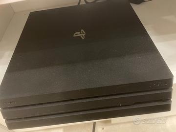 Ps4pro