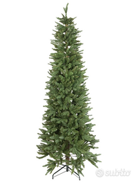 Albero di Natale Gala Slim