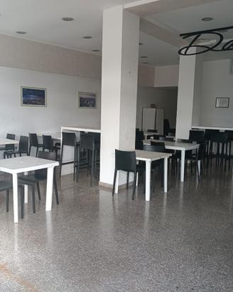 Vendita attrezzature ristoranti/bar