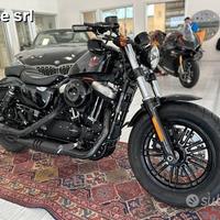 Harley Davidson Forty Eight