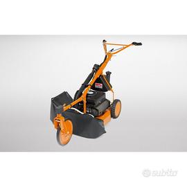 Falciatutto standard as motor as 21 2t es