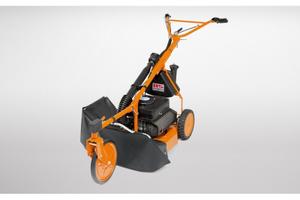 Falciatutto standard as motor as 21 2t es