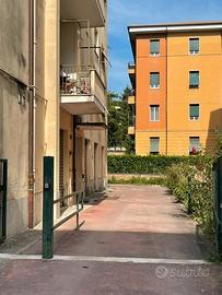 Appartamento Regina Pacis