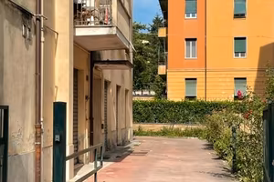 Appartamento Regina Pacis