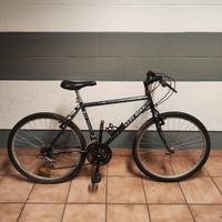 Bici MTB da 26
