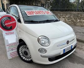 Fiat 500 1.2 benzina/Gpl Anno 2015