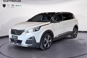 Peugeot 5008 BlueHDi 120 GT Line EAT6 S/S aut...