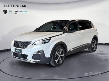 Peugeot 5008 BlueHDi 120 GT Line EAT6 S/S aut...