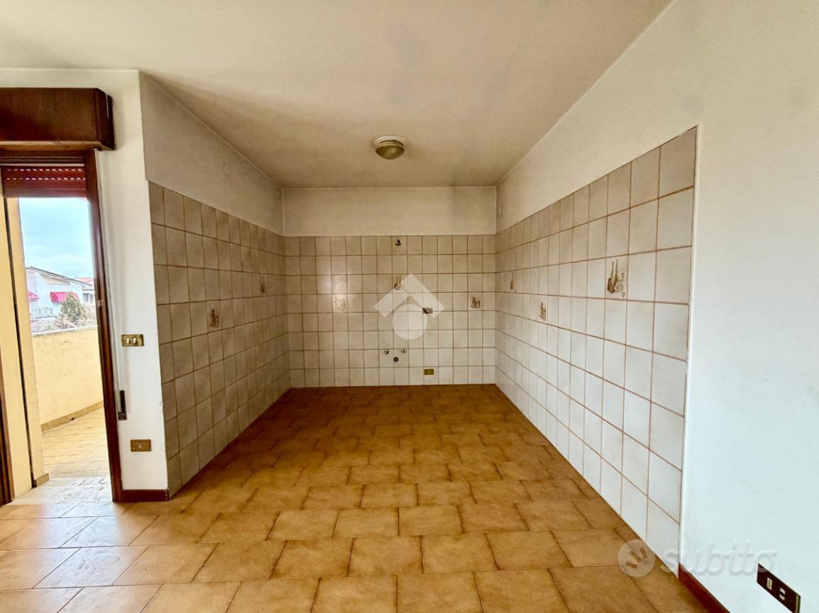 4 LOCALI A SAN ZENONE DEGLI EZZELINI - Vista 6