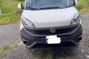 Fiat doblò